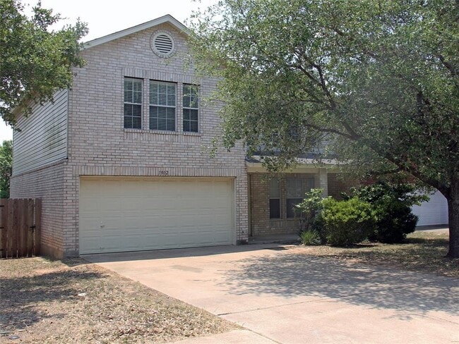 property at 1902 Carriage Club Dr