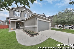 9639 Pleasanton Cove in San Antonio, TX - Building Photo - Building Photo