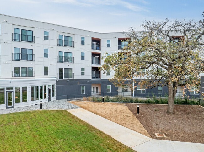 Arbor Park - 1032 in Austin, TX - Foto de edificio - Building Photo