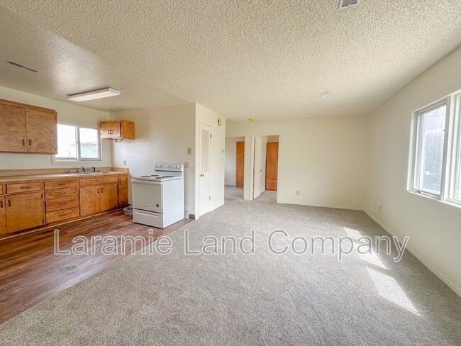 1264 N 6th St in Laramie, WY - Building Photo - Building Photo