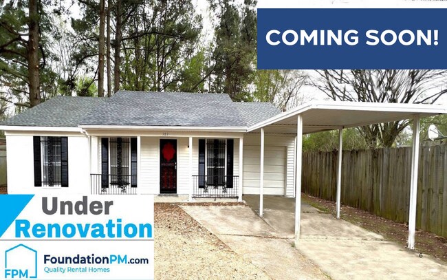 property at 789 Archie Dr