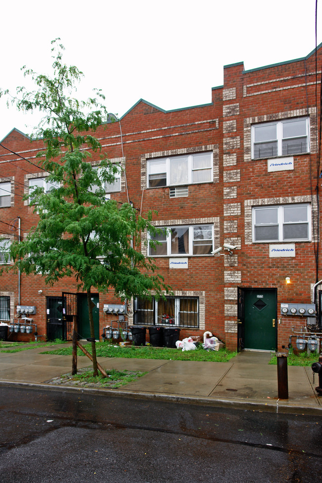 3773 Willett Ave in Bronx, NY - Building Photo - Building Photo