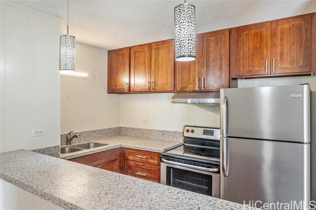 property at 1415 Punahou St