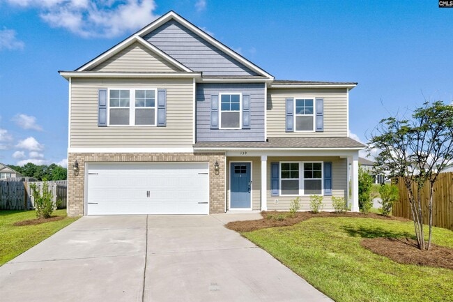 property at 139 Texas Black Way