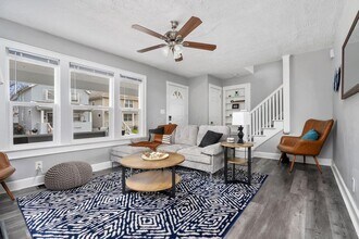 975 Heyl Ave in Columbus, OH - Building Photo - Building Photo