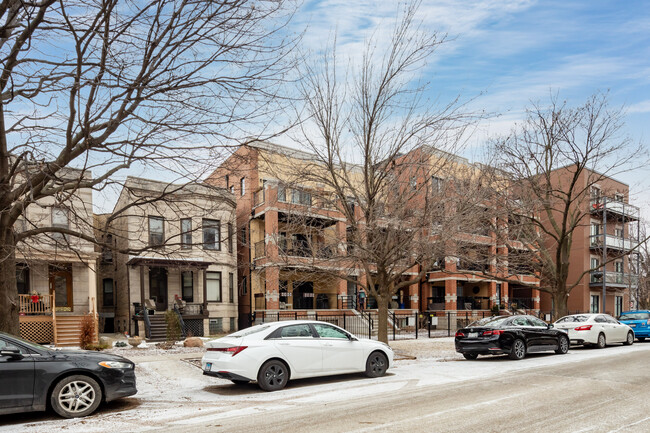 4011 N Paulina St in Chicago, IL - Building Photo - Building Photo