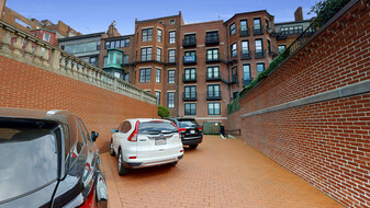 296 Beacon St in Boston, MA - Building Photo - Building Photo