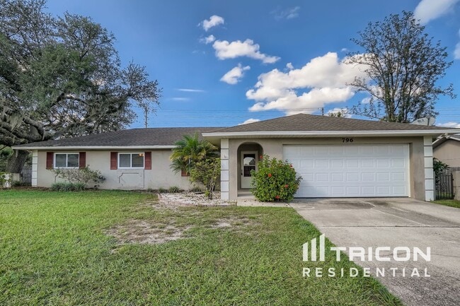 796 Raven Ave in Longwood, FL - Building Photo - Building Photo