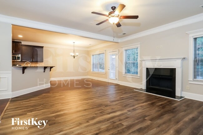 139 Village Park Dr in Newnan, GA - Building Photo - Building Photo