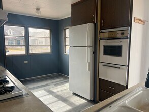 218-E 1/2 E 1/2 St N in Snowflake, AZ - Building Photo - Building Photo