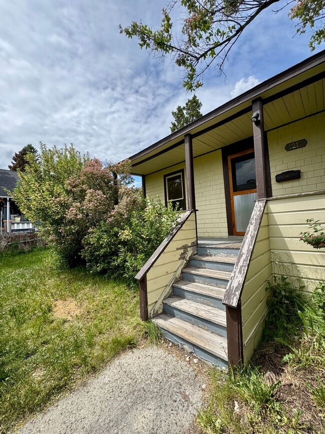 1217 W Granite St in Butte, MT - Building Photo - Building Photo
