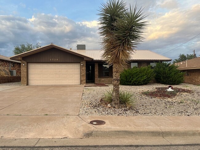 property at 2328 Cam Del Rey