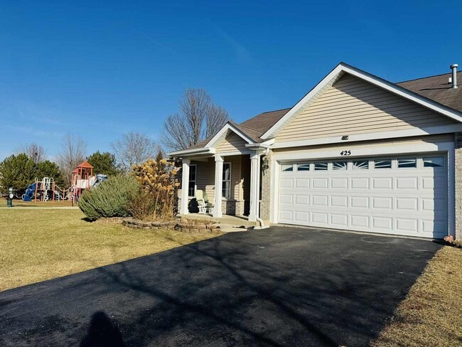 property at 425 Claire Ave