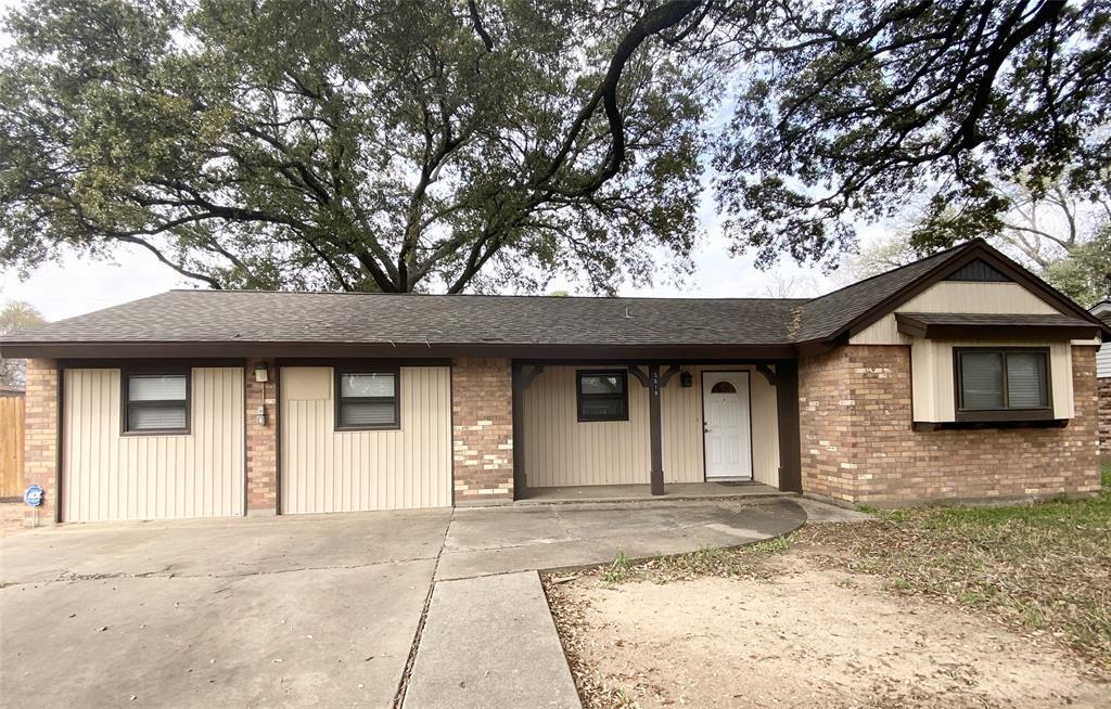 5618 Dahlia Ln in Katy, TX - Building Photo
