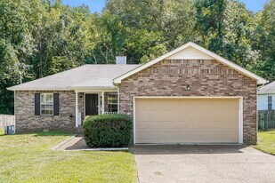 777 Dover Glen Dr in Nashville, TN - Building Photo