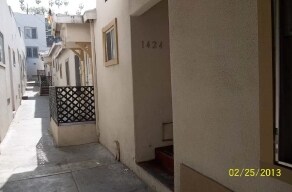 1424-1430 Echo Park Ave in Los Angeles, CA - Foto de edificio