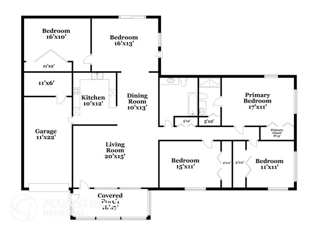 361 SW Twig Ave in Port St. Lucie, FL - Building Photo - Building Photo