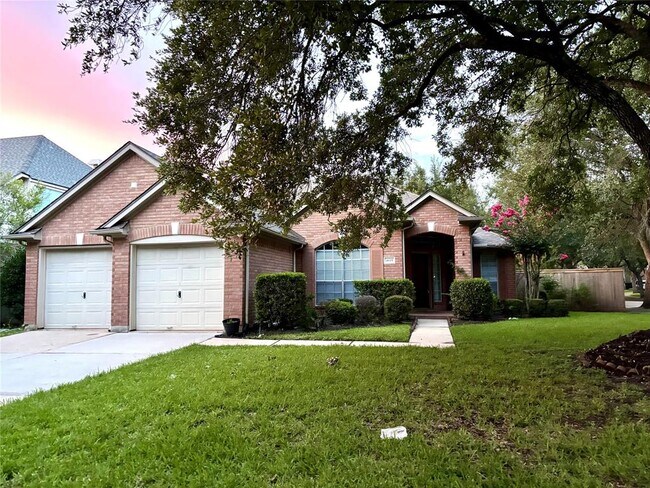 4619 Springfield Lakes St in Sugar Land, TX - Building Photo - Building Photo