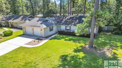 29 Red Fox Dr in Savannah, GA - Building Photo - Building Photo