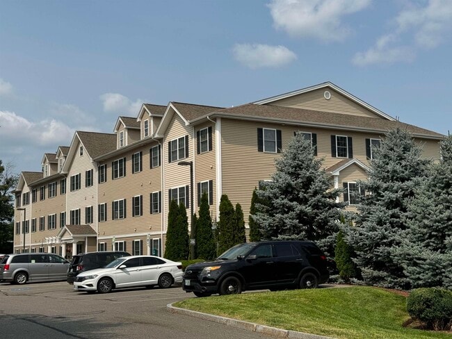 20 Sentinel Court in Manchester, NH - Building Photo - Building Photo
