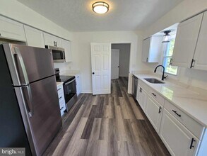 254 Princeton St in Martinsburg, WV - Building Photo - Building Photo