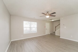 3509 Nevin Brook Rd in Charlotte, NC - Building Photo - Building Photo