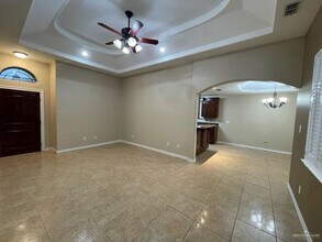 3303 Solera Dr in Edinburg, TX - Building Photo - Building Photo