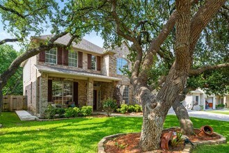 2606 Zambia Dr in Cedar Park, TX - Building Photo - Building Photo
