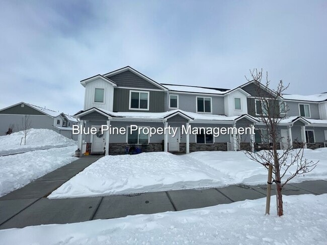 property at 651 S 2400 W