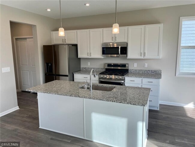 9955 Bluebird St NW in Coon Rapids, MN - Building Photo - Building Photo