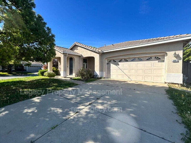 property at 300 Dedham Ct