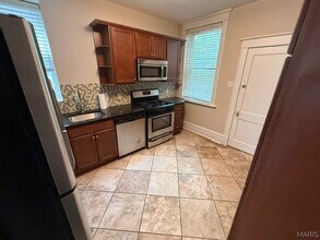 6931 Garner Ave in St. Louis, MO - Building Photo - Building Photo