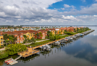 The Grand Bellagio At Baywatch in Clearwater, FL - Building Photo - Building Photo