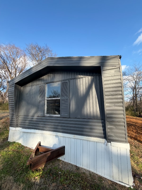 4205 TN-50 in Williamsport, TN - Foto de edificio - Building Photo