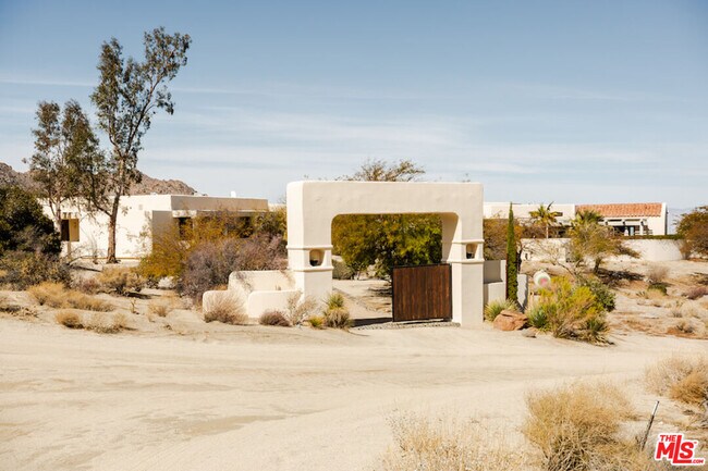 57425 Palm Seco Cir in Mountain Center, CA - Building Photo - Building Photo