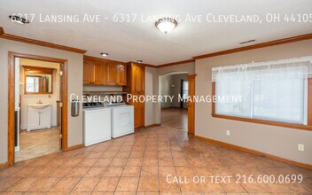 6317 Lansing Ave in Cleveland, OH - Building Photo - Building Photo