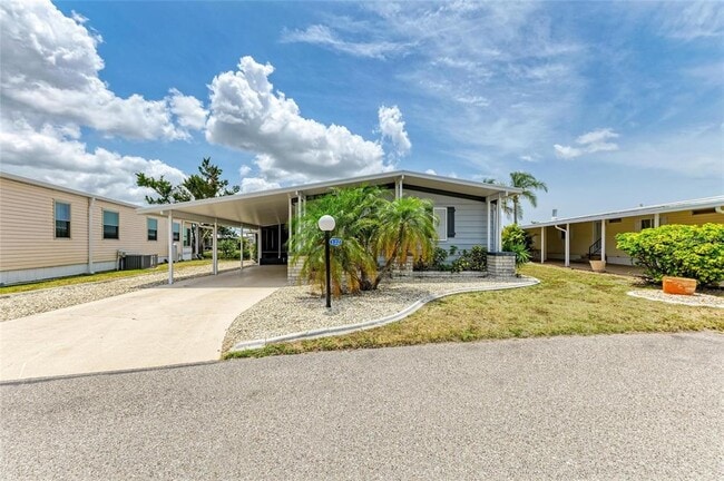 property at 122 Martinique Rd