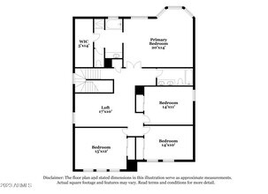 16016 N 168th Ln in Surprise, AZ - Building Photo - Building Photo