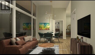 60 Frederick St in Kitchener, ON - Building Photo - Building Photo