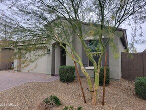 17342 W Superior Ave in Goodyear, AZ - Building Photo - Building Photo