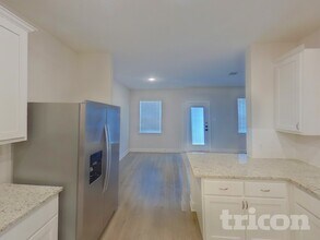 1214 Dye Blvd in Princeton, TX - Building Photo - Building Photo