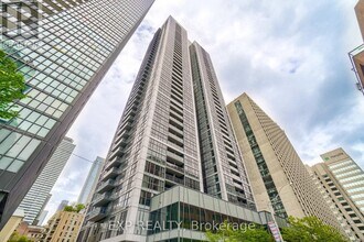 28 Ted Rogers Way in Toronto, ON - Building Photo - Building Photo
