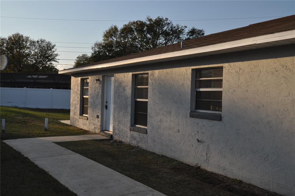 5218 Cornell St in Lakeland, FL - Building Photo