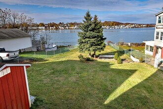 800 Quinnipiac Ave in New Haven, CT - Building Photo - Building Photo