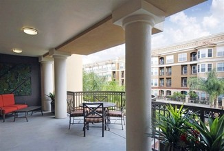 Residences at Gramercy in Houston, TX - Building Photo - Building Photo