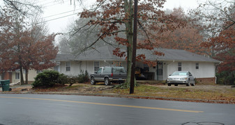 1307-1309 Washington St Apartments