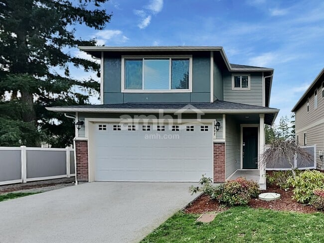 property at 13802 107th Ave Ct E