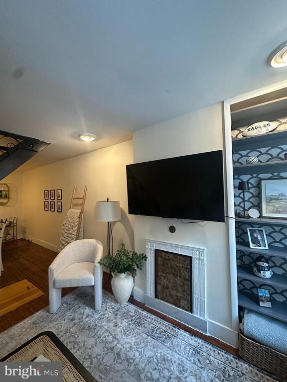 property at 2144 Kater St