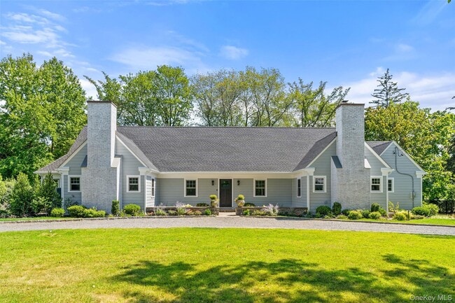 property at 211 Griffen Ave