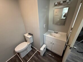 1153 Cherry St in Muskogee, OK - Building Photo - Building Photo